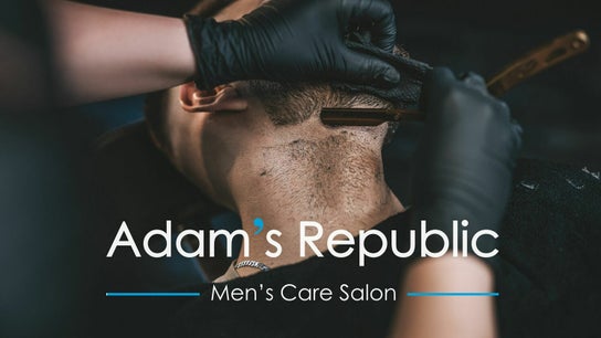 Adam's Republic