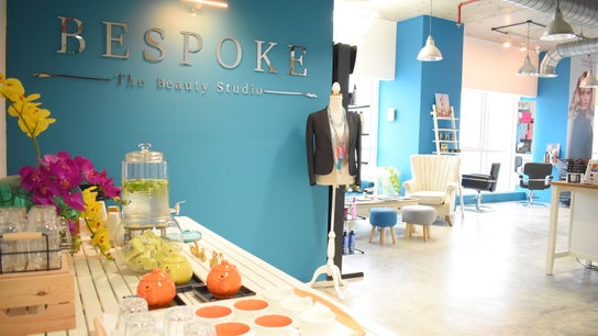 Bespoke Beauty Studio