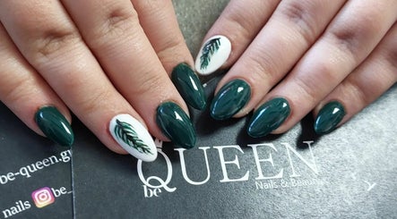 Immagine 3, Be Queen Nails (κολωνος)