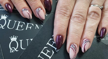 Be Queen Nails (Κamatepo)