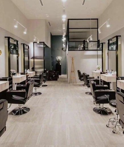 Sisu Hair Salon billede 2