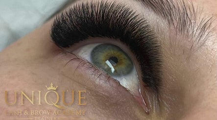 Luxe Lashes Glasgow