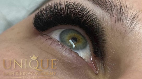 Luxe Lashes Glasgow