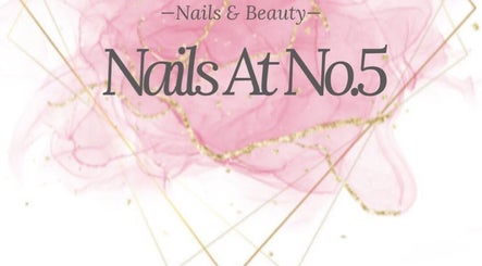 Nails At No.5