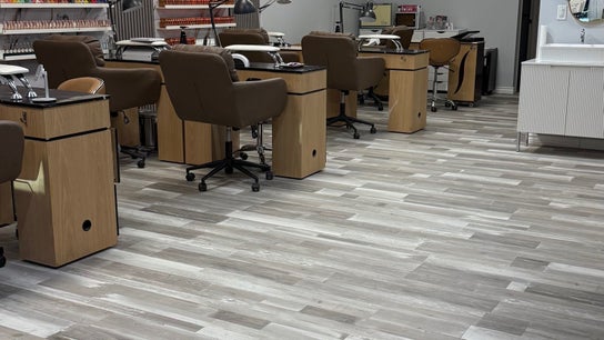 EG Nails & Spa Lombard (Z Nails spa)