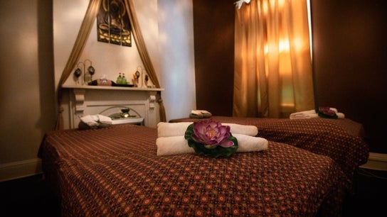 Royal Lotus Traditional Thai Massage