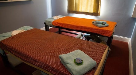 Sansiri Thai Massage