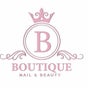 Boutique Nails and Beauty - Sunbury