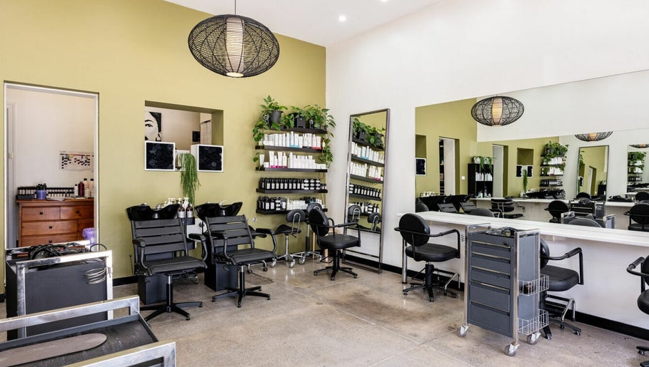 SP Salon – obraz 1