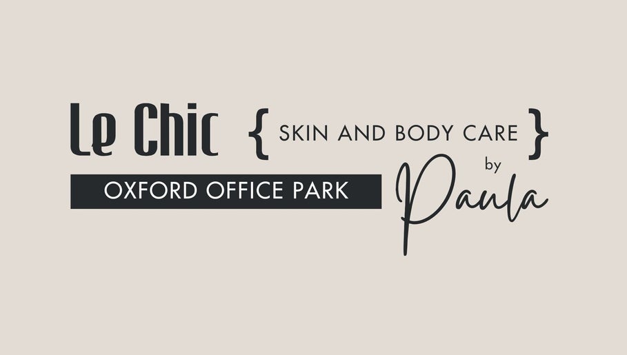 Le Chic {skin and body care} by Paula image 1