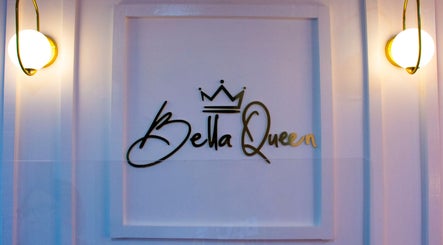 Bella Queen Nail Art, bild 3