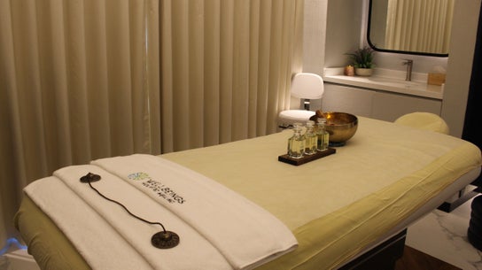 Wellbeings Holistic Healing, Hotel Indigo Dubai