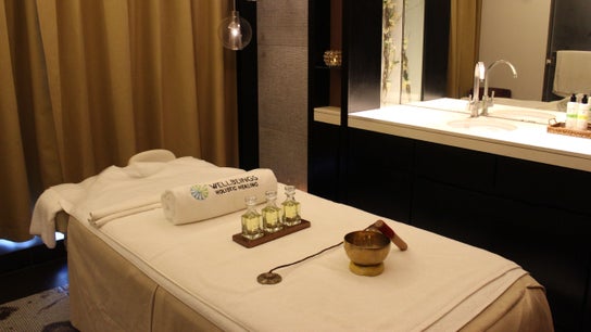 Wellbeings Holistic Healing Pullman Dubai