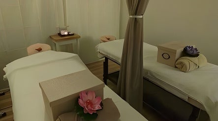 Uni Massage Day Spa – kuva 2