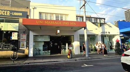 Uni Massage Day Spa – kuva 3