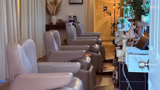 Muse Scalp Care by YV