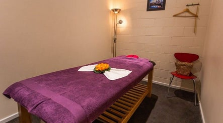 Red Lotus Massage | Brighton