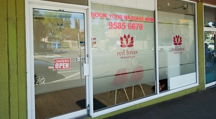 Red Lotus Massage - Cheltenham slika 3