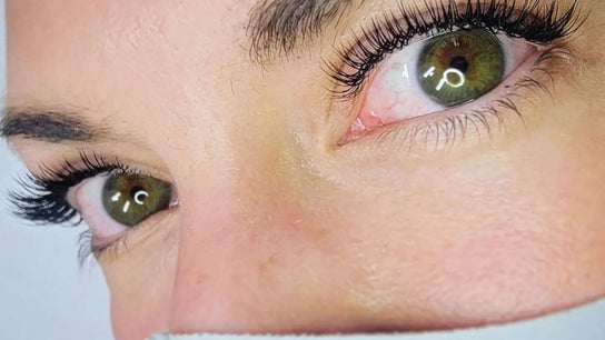 Lashes and Skincare by Stefani