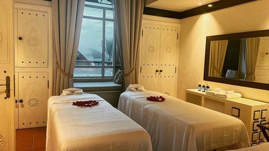 Oam wellness & spa By Oam the therapist