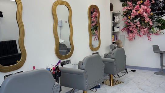 Hair Palace LDN