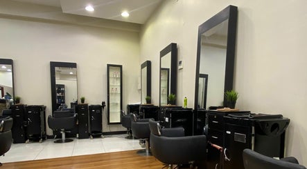 Senyourah Salon Al Routha  الروضة