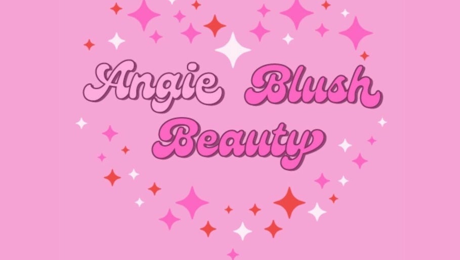 Image de Angie Blush Beauty 1