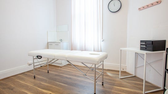 Diva Care Nails and Spa