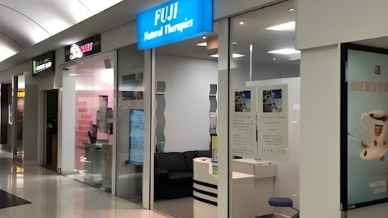 Fuji Natural Therapies