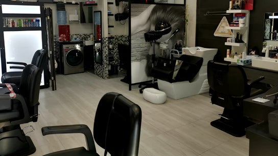 Kenchie Gents Salon - Al Nahda