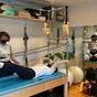 Tomoko Pilates NYC