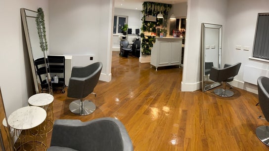 Salon No.6 Hair And Beauty