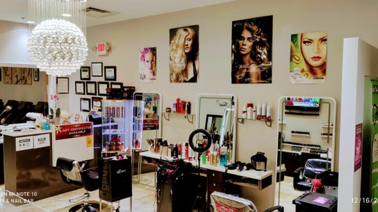 LC Hair & Nail Bar