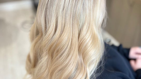 Bonnie Hair & Beauty