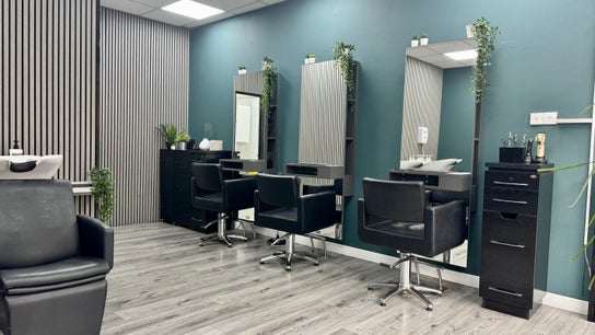 Revive Hair, Beauty & Aesthetics