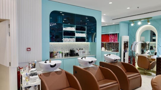 Reign Beauty Bar - Al Barsha