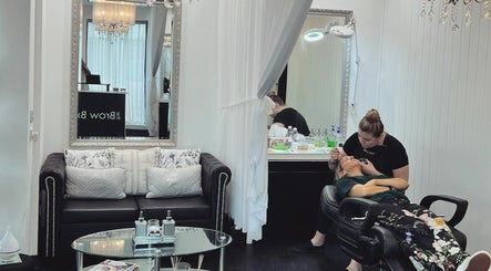 The Brow Bar  Bulimba