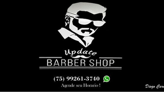 Update Barber Shop