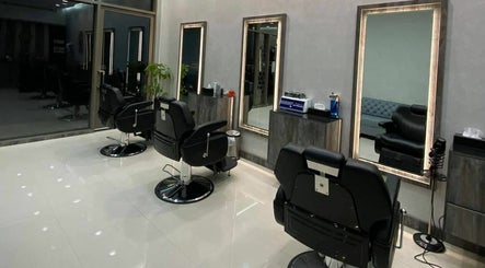 Hair Touch Gents Salon