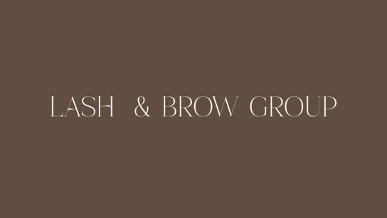 Lash and Brow Group
