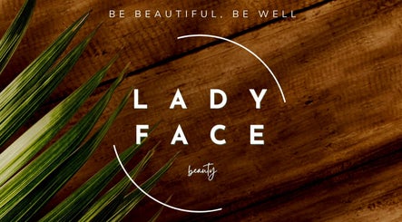 LadyFace