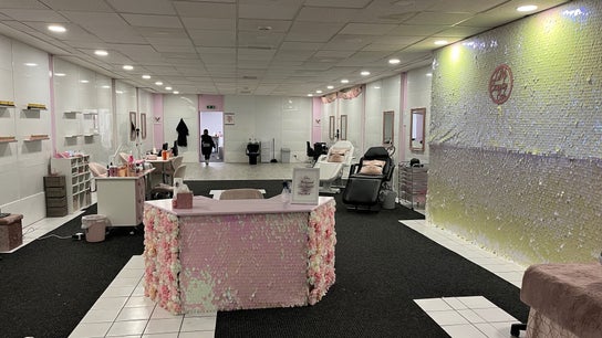 LJM's Beauty Bar