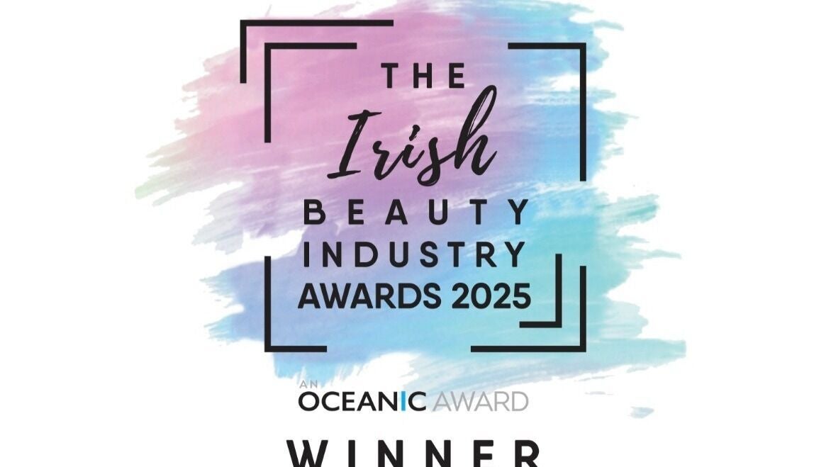 Ritual Kobido Beauty by Magdalena Andrzejewska in Swords, County Dublin, IE wins Irish Beauty Industry Award 2025.
