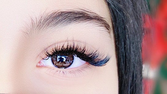 De La Ruio Lashes