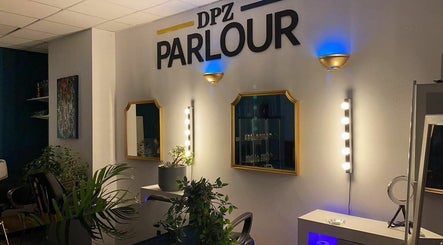 Dpz Parlour