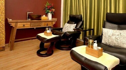 Serenergy Thai Massage Centre – obraz 2