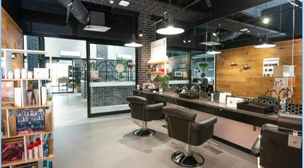 Initial by J Hair Salon