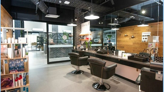 Initial by J Hair Salon