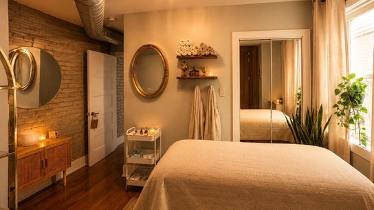SKIN by Asha Rachel - Private Holistic Skin Studio