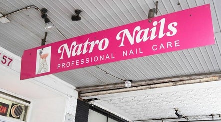 Natro Nails, bild 3